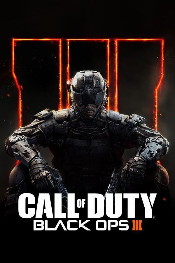 Call of Duty Black Ops 3 Call of Duty Black Ops 3