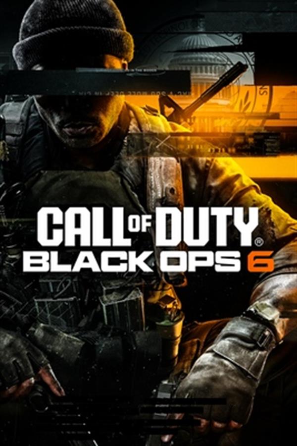 Call of Duty: Black Ops 6 Call of Duty: Black Ops 6