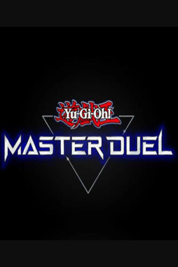 Yu-Gi-Oh! Master Duel Yu-Gi-Oh! Master Duel