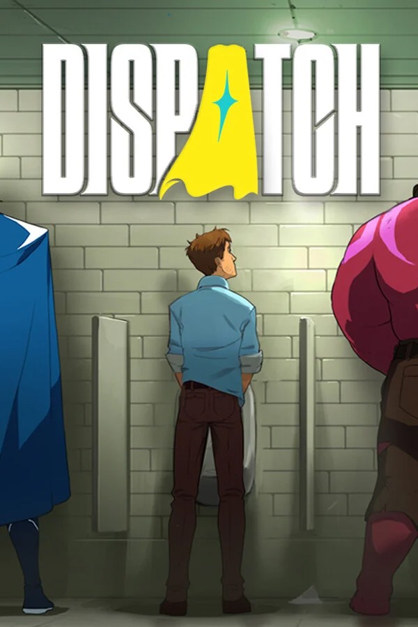 Dispatch Dispatch