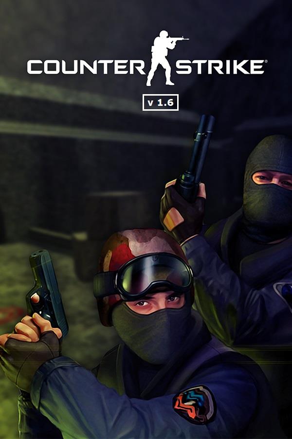 Counter Strike 1.6 Counter Strike 1.6