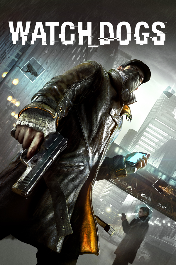 Watch_Dogs Watch_Dogs