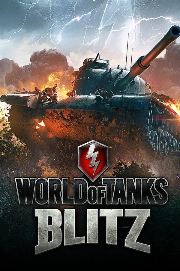 World of Tanks Blitz World of Tanks Blitz