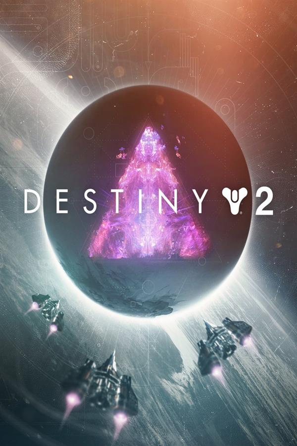 Destiny 2 Destiny 2