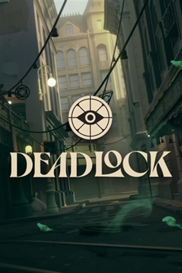 Deadlock Deadlock