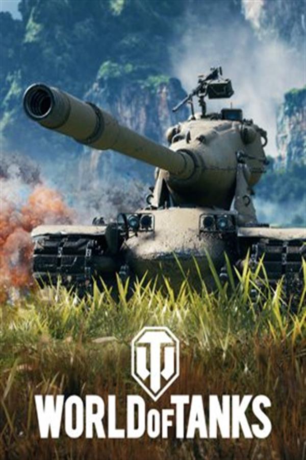 World of Tanks World of Tanks