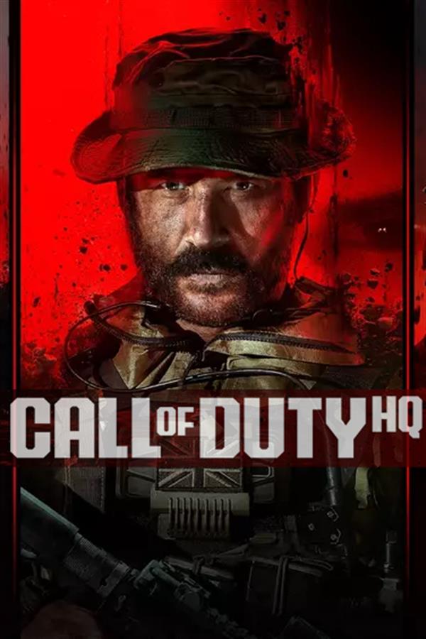 Call of Duty HQ Call of Duty HQ