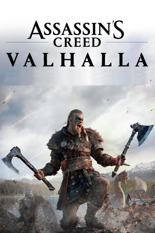 Assassin's Creed Valhalla Assassin's Creed Valhalla