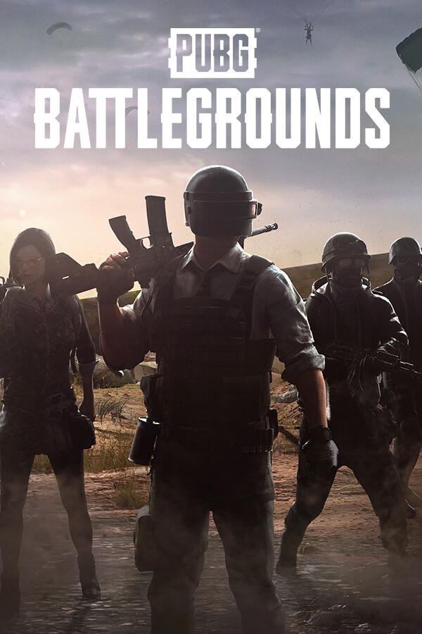 Player Unknown's Battlegrounds (PUBG) Player Unknown's Battlegrounds (PUBG)