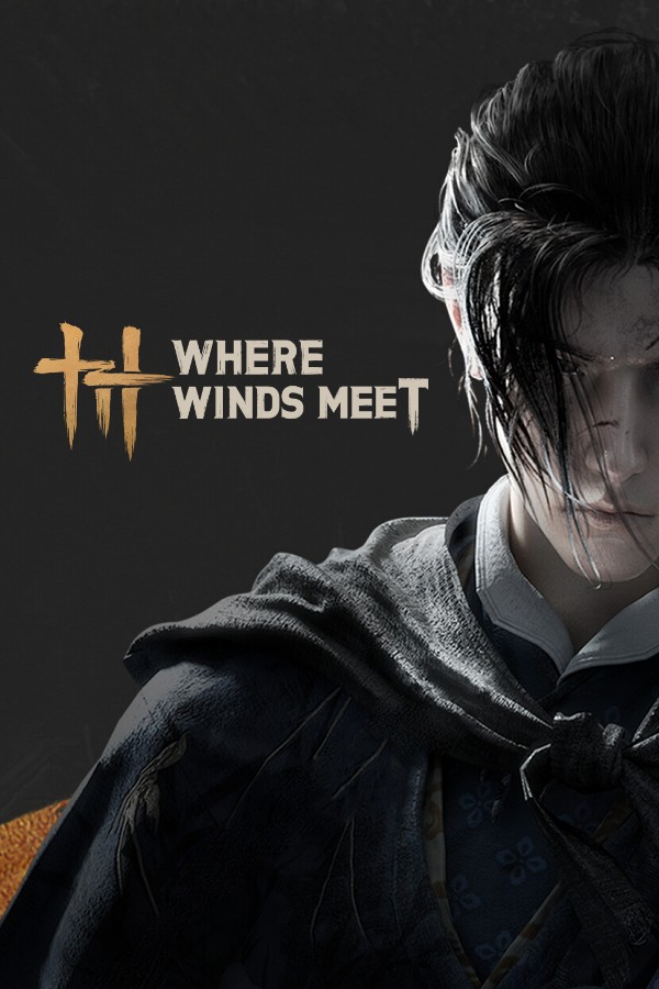 Where Winds Meet Where Winds Meet