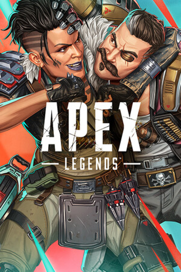 Apex Legends Apex Legends