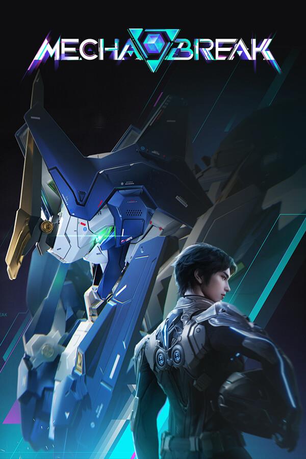 Mecha BREAK Mecha BREAK