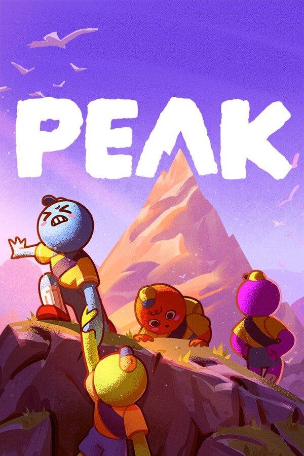 PEAK PEAK