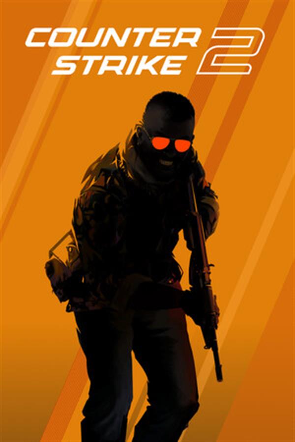 Counter-Strike 2 Counter-Strike 2