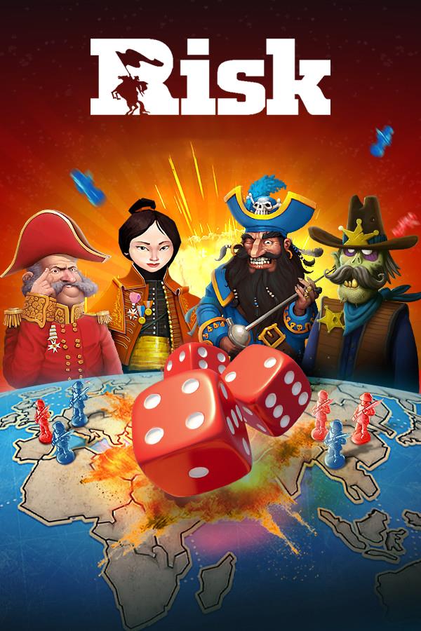 RISK: Global Domination RISK: Global Domination