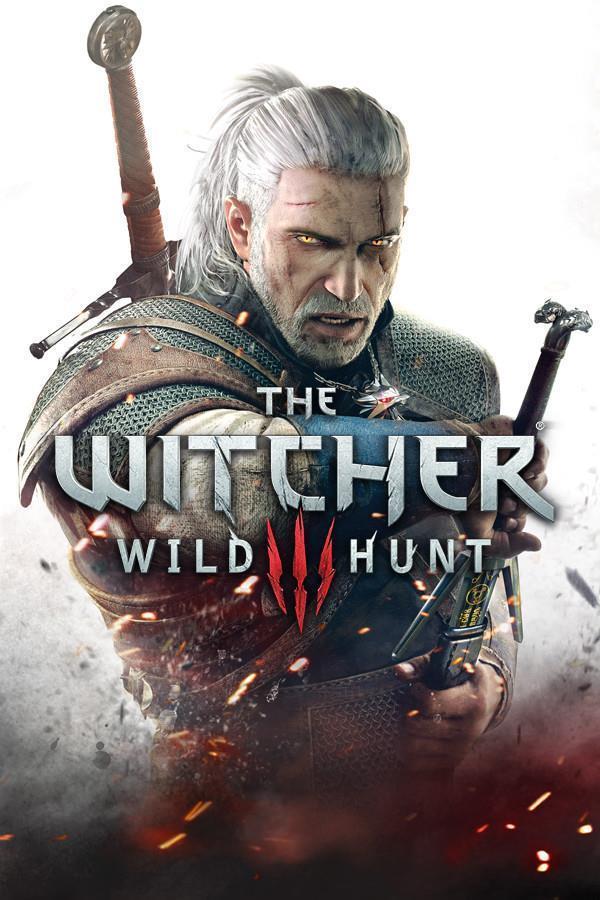 The Witcher 3: Wild Hunt The Witcher 3: Wild Hunt