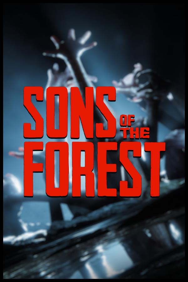 Sons Of The Forest Sons Of The Forest