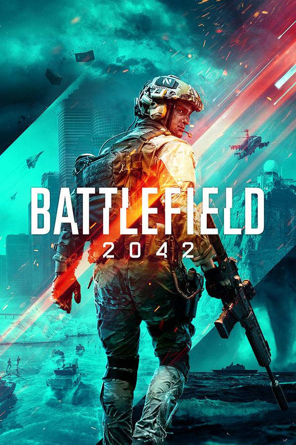 Battlefield 2042 Battlefield 2042