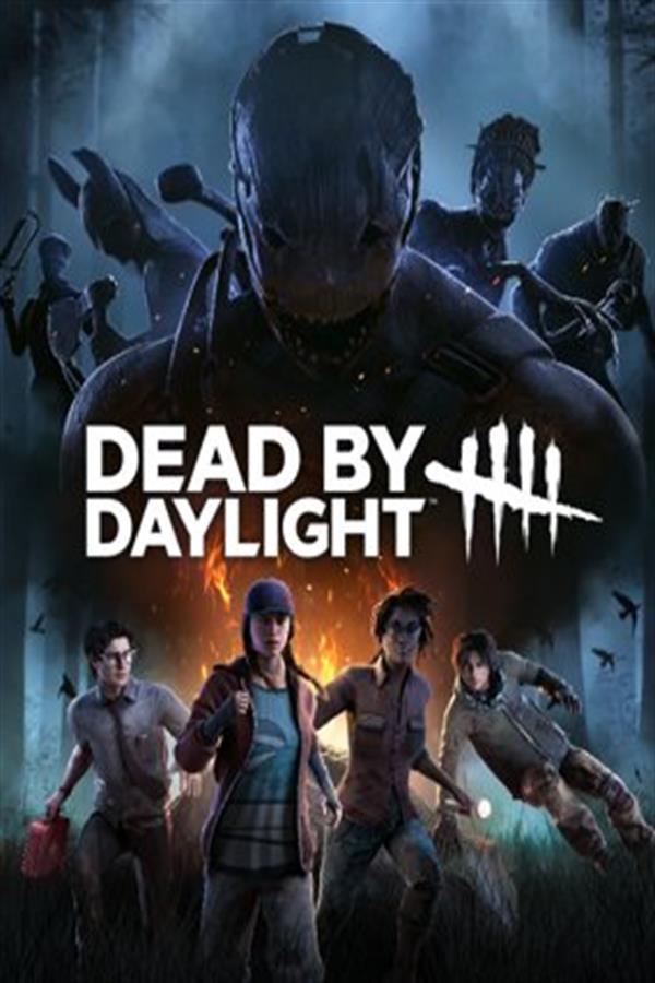 Dead By Daylight Dead By Daylight