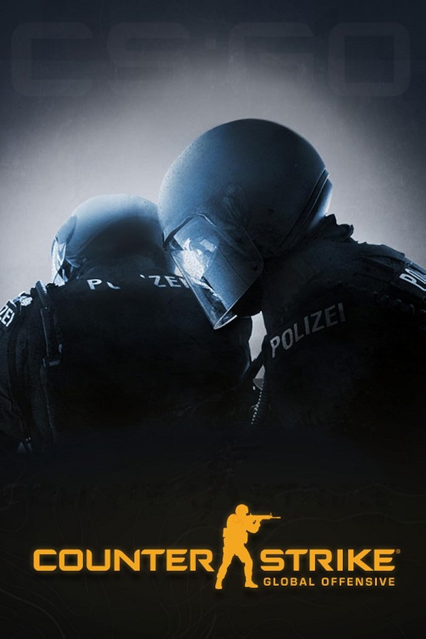 Counter-Strike: Global Offensive Counter-Strike: Global Offensive