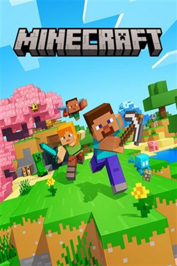 Minecraft Minecraft