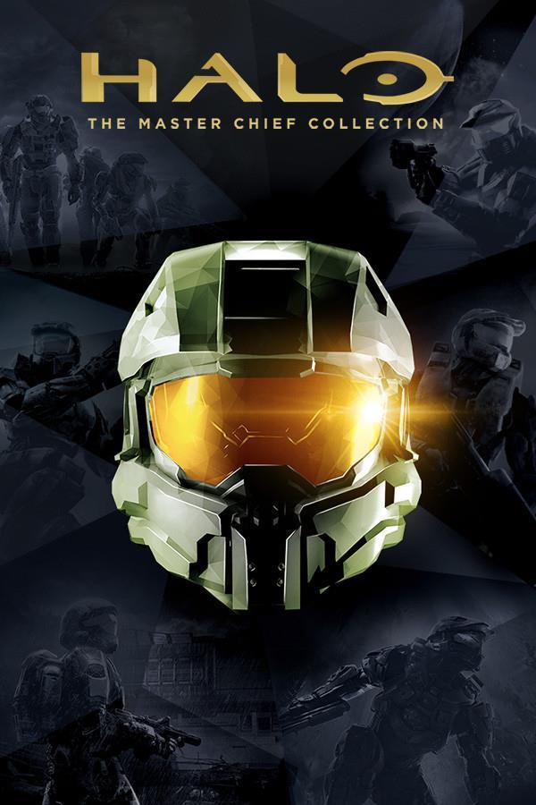 Halo: The Master Chief Collection Halo: The Master Chief Collection