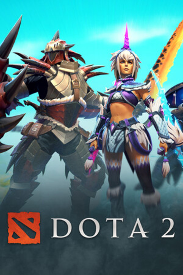 Dota 2 Dota 2
