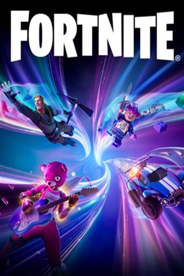 Fortnite Fortnite