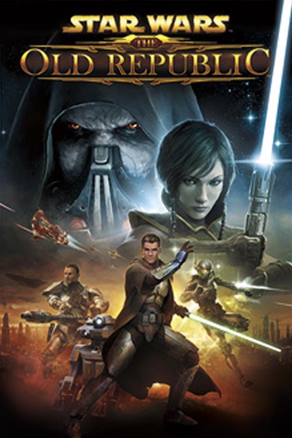 Star Wars: The Old Republic Star Wars: The Old Republic