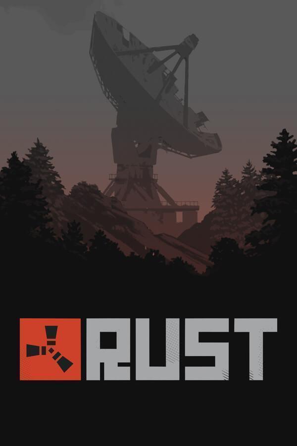 Rust Rust