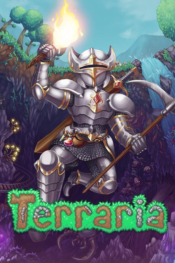 Terraria Terraria