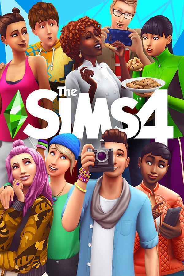 The Sims 4 The Sims 4