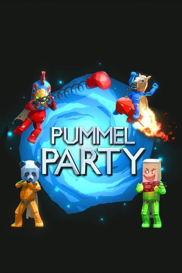 Pummel Party Pummel Party
