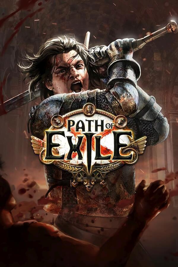 Path of Exile Path of Exile