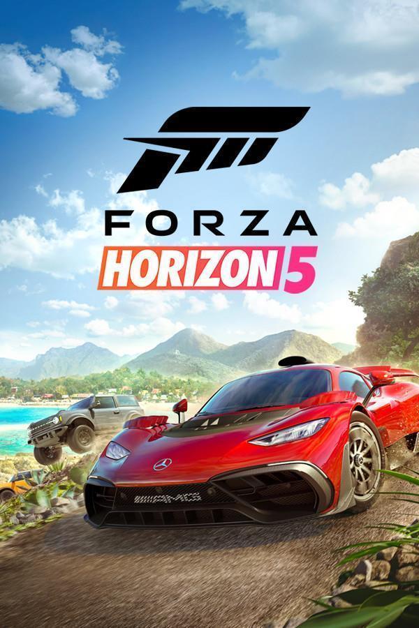 Forza Horizon 5 Forza Horizon 5