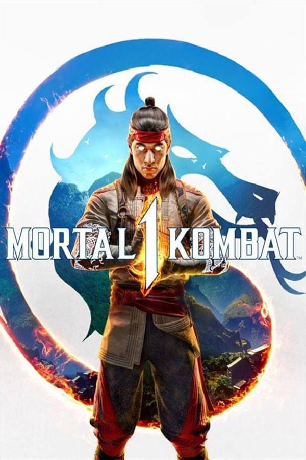 Mortal Kombat 1 Mortal Kombat 1
