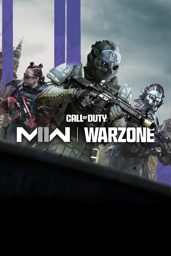 Call Of Duty Warzone Call Of Duty Warzone