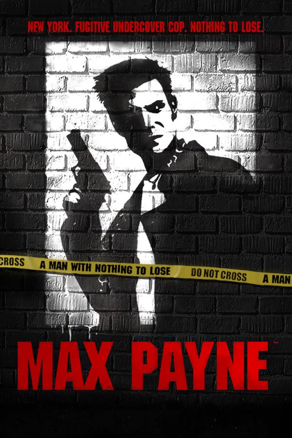 Max Payne Max Payne