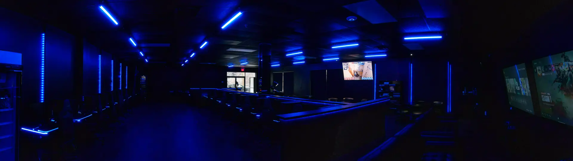 GG Central Waterloo gaming lounge – photo 38