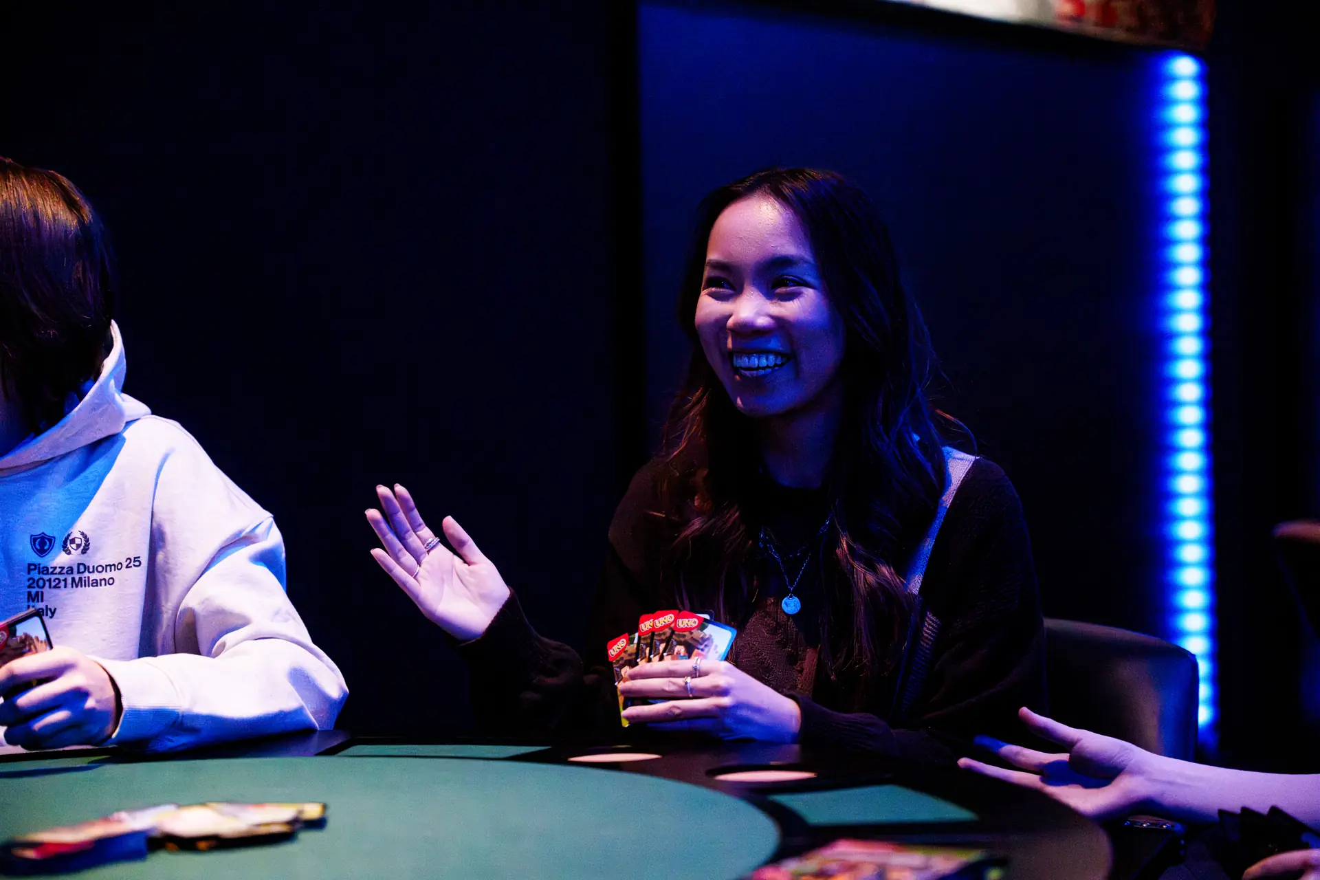 GG Central Waterloo gaming lounge – photo 26