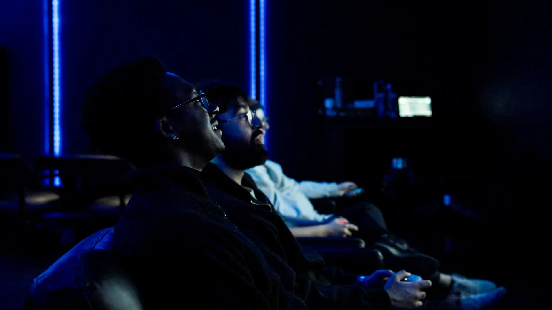 GG Central Waterloo gaming lounge – photo 35