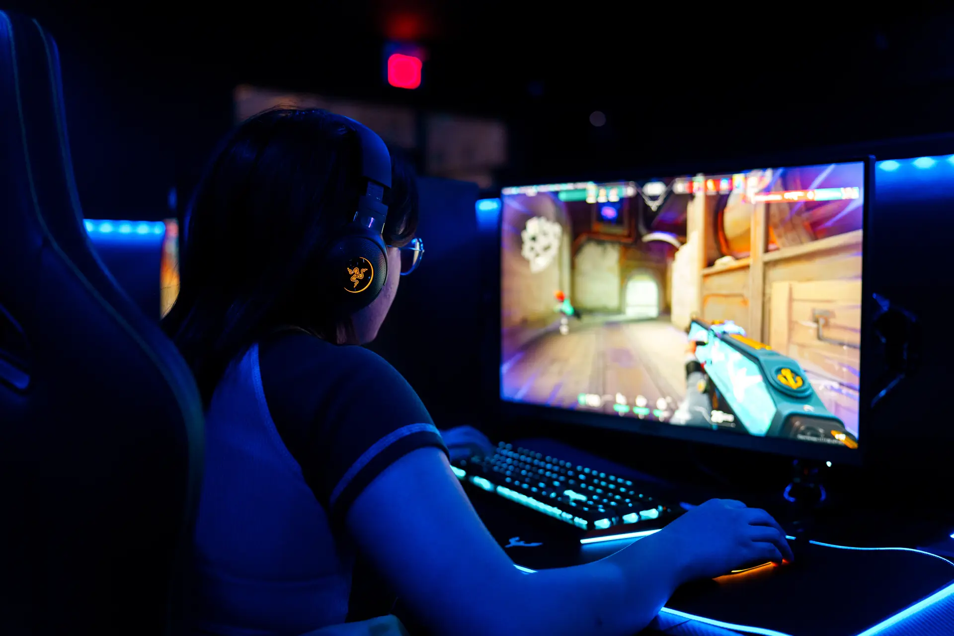 GG Central Waterloo gaming lounge – photo 18