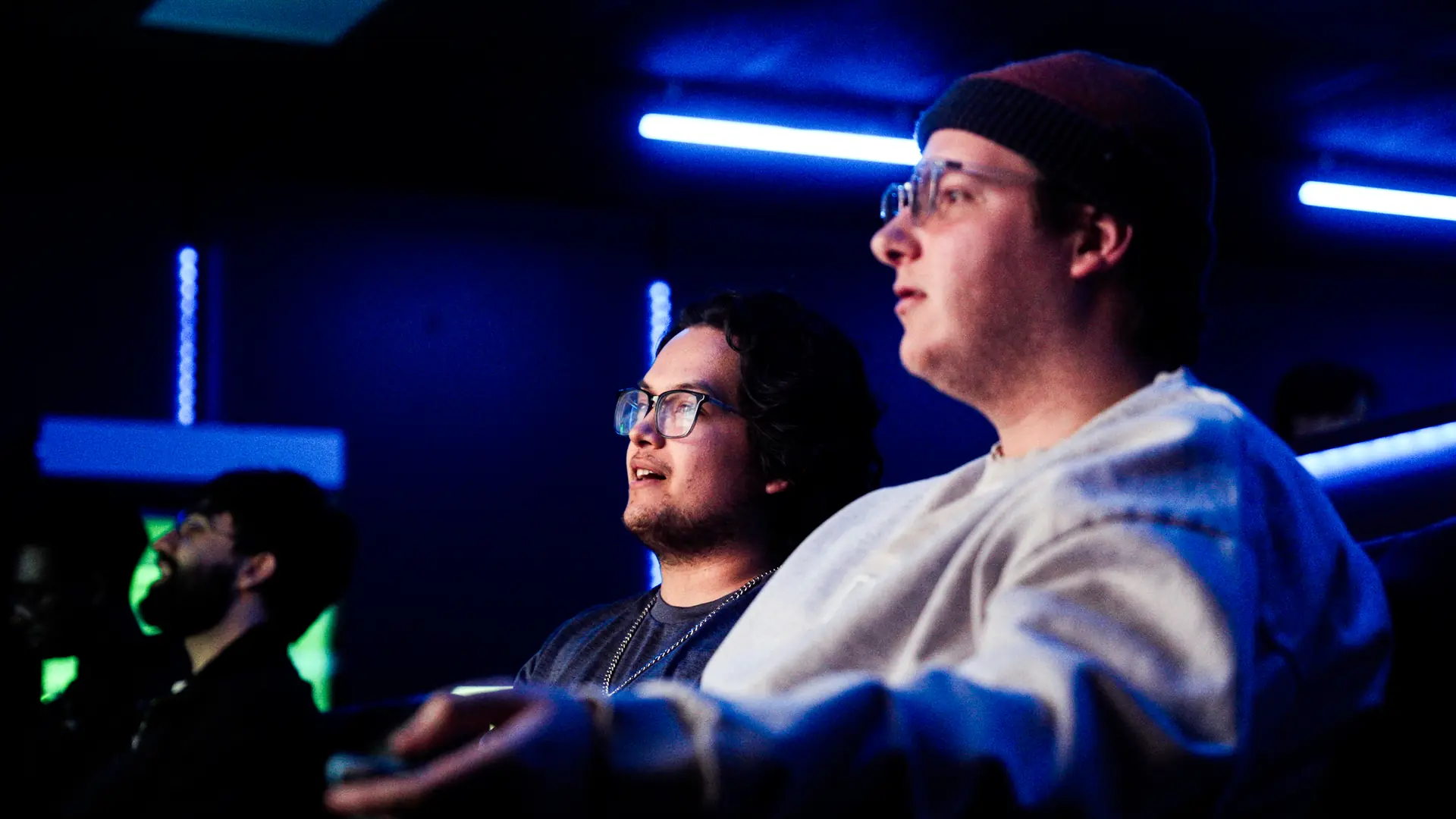 GG Central Waterloo gaming lounge – photo 29
