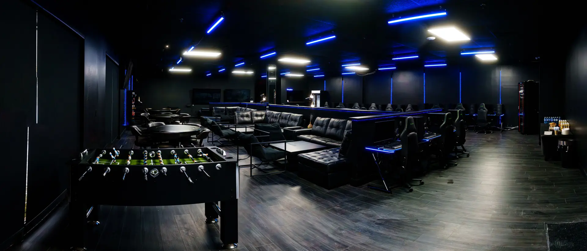 GG Central Waterloo gaming lounge – photo 23