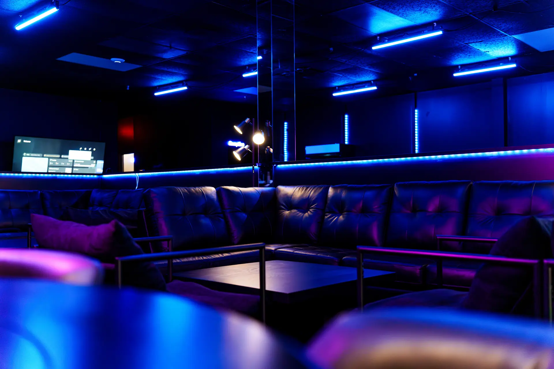 GG Central Waterloo gaming lounge – photo 15
