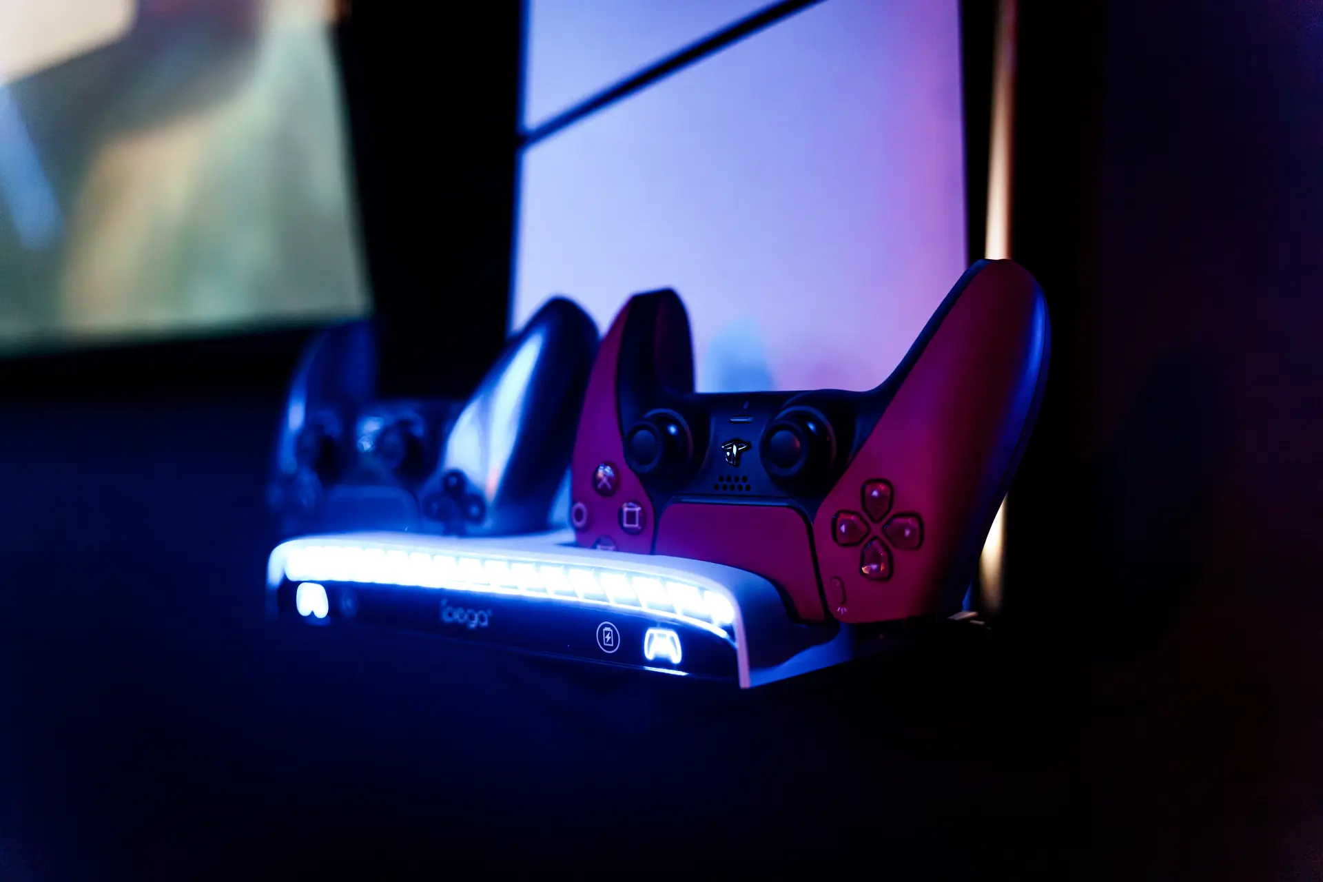 GG Central Waterloo gaming lounge – photo 13