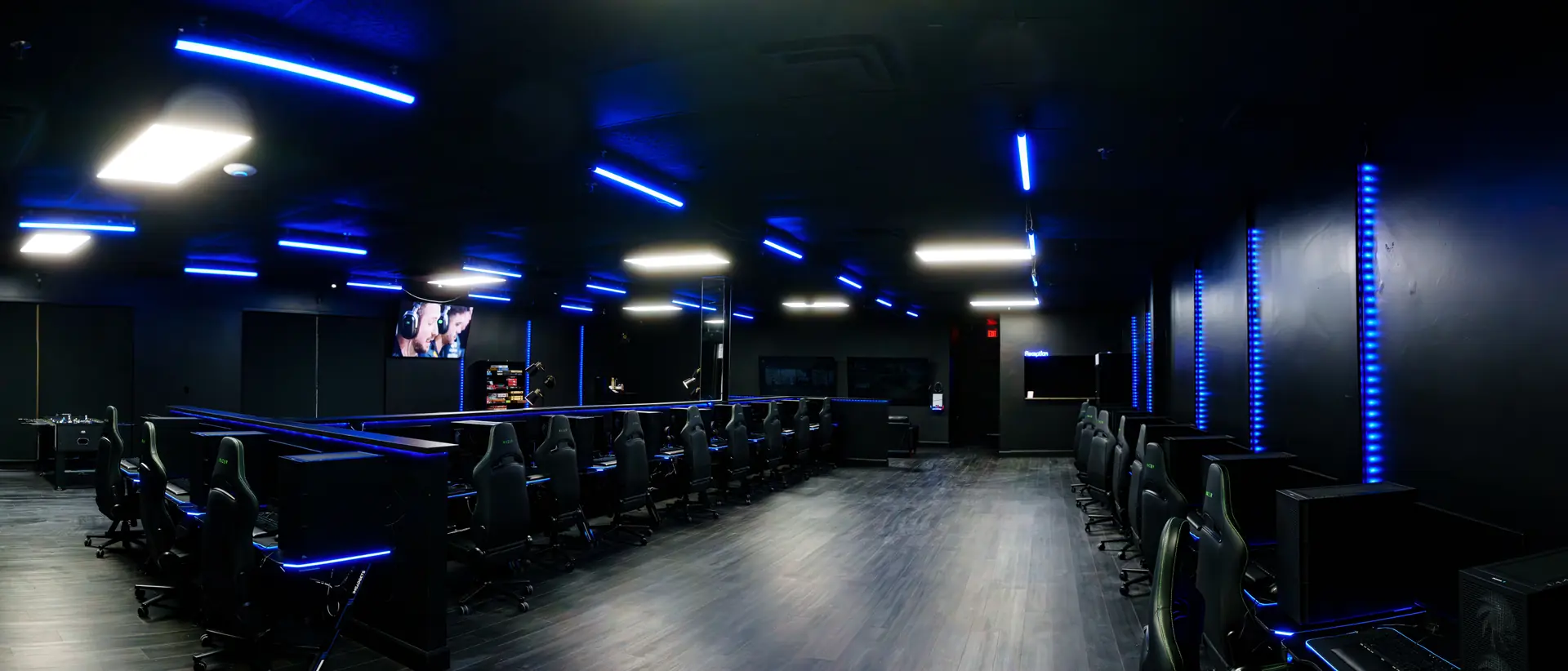 GG Central Waterloo gaming lounge – photo 34