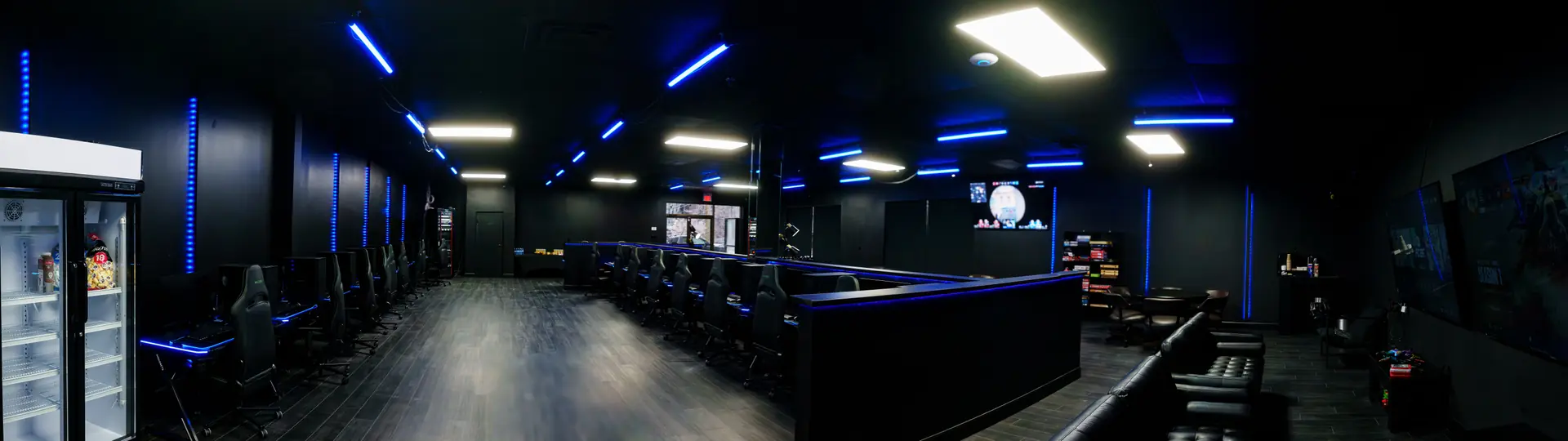 GG Central Waterloo gaming lounge – photo 36