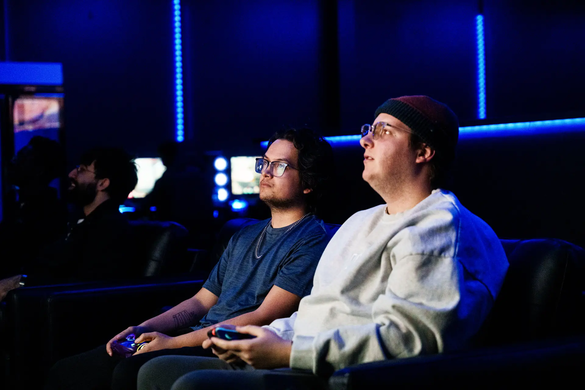 GG Central Waterloo gaming lounge – photo 21